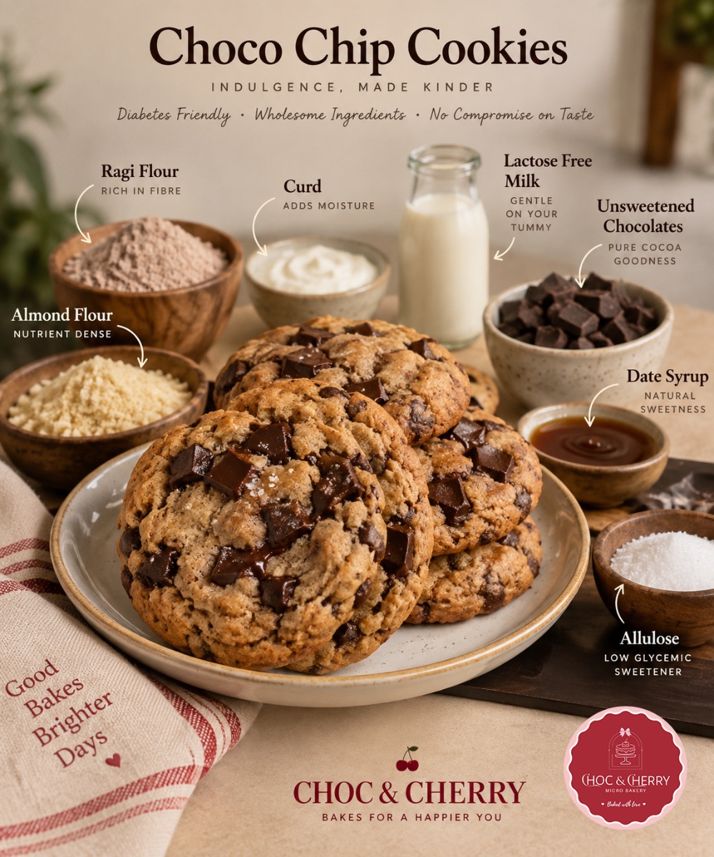 What Makes Our Bakes Special?